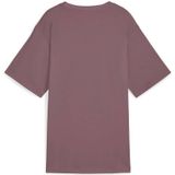 Puma - T-shirt - Oudroze