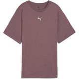 Puma - T-shirt - Oudroze