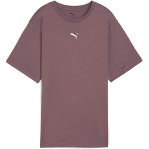 Puma - T-shirt - Oudroze