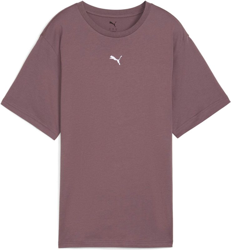 Puma - T-shirt - Oudroze