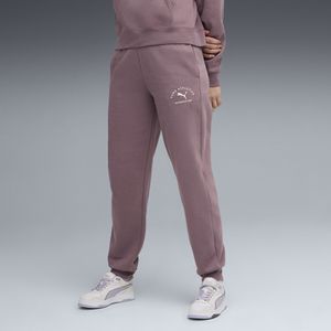 PUMA Class comfort sweatpant voor Dames, Maat XXS
