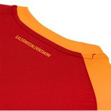 PUMA - Galatasaray SK 25/26 - Thuisshirt - Rood/Oranje