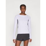 Puma - Velocity Long Sleeve - Sportshirt - Paars