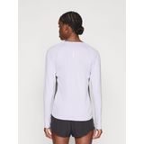 Puma - Velocity Long Sleeve - Sportshirt - Paars