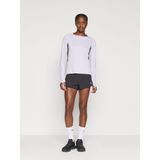 Puma - Velocity Long Sleeve - Sportshirt - Paars