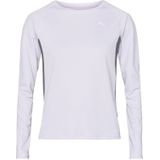 Puma - Velocity Long Sleeve - Sportshirt - Paars