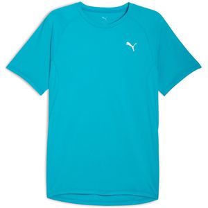 Puma - Velocity - T-shirt - Korte Mouwen