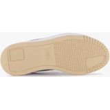 PUMA - Carina Street - Sneakers - PUMA White-Toasted Almond-PUMA Silver