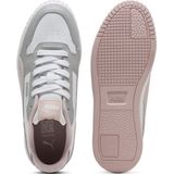 PUMA - Carina Street - Sneakers - PUMA White-Mauve Mist-Gray Echo
