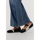 PUMA - Speedcat - Ballerina - Zwart - Suède/Textiel