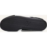 PUMA - Speedcat - Ballerina - Zwart - Suède/Textiel