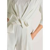 MADELEINE Overall Eleganter Jumpsuit mit Layering-Oberteil