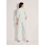 MADELEINE Overall Eleganter Jumpsuit mit Layering-Oberteil