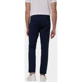 Pierre Cardin - C3 34540.4060/6325 - Broek - Blauw - Katoen/Elastaan