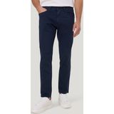 Pierre Cardin - C3 34540.4060/6325 - Broek - Blauw - Katoen/Elastaan