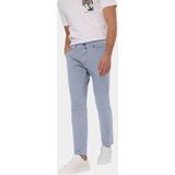 Pierre Cardin - PC-Lyon - Jeans - Blauw - Katoen