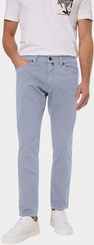 Pierre Cardin - PC-Lyon - Jeans - Blauw - Katoen