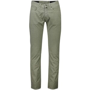 Pierre Cardin - Lyon - Jeans - Effen - Katoen/Linnen