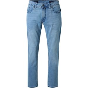 Pierre Cardin - Lyon - Jeans - Lichtblauw - Denim