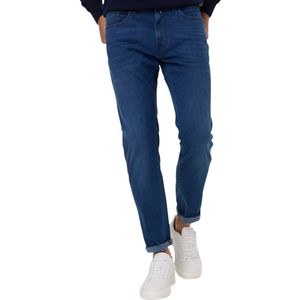 Pierre Cardin - Lyon - Jeans - Blauw - Denim