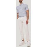 Pierre Cardin 5-Pocket-Jeans PC-Lyon mit Umschlagsaum