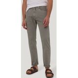 Tapered Fit Jeans im 5-Pocket-Design Modell 'Lyon'