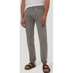 Pierre Cardin - Jeans - Groen - Katoenmix