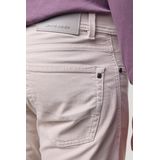 Pierre Cardin - Jeans - Blauw - Katoen/Polyester/Elastaan