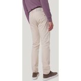Tapered Fit Jeans im 5-Pocket-Design Modell 'Lyon'