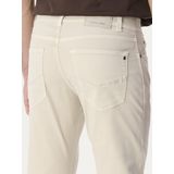 Pierre Cardin - Jeans - Blauw - Katoen/Polyester/Elastaan