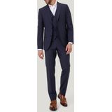 Pierre Cardin - Herenblazer - Lichtgewicht - Ademend - Elastische Voering