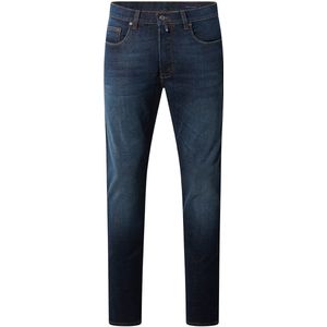 Pierre Cardin - Laval - Jeans - Donkerblauw - Denim