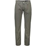 Pierre Cardin - Lyon - Chino - Groen - 70% Katoen, 28% Polyester, 2% Elastaan