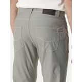 Pierre Cardin - Lyon - Chino - Groen - 70% Katoen, 28% Polyester, 2% Elastaan