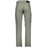 Pierre Cardin - Lyon - Chino - Groen - 70% Katoen, 28% Polyester, 2% Elastaan