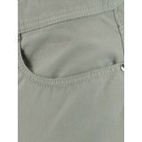 Pierre Cardin - Lyon - Chino - Groen - 70% Katoen, 28% Polyester, 2% Elastaan