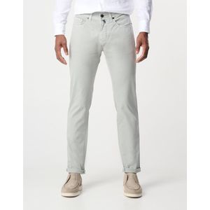 Pierre Cardin - Calais - Chino Broek - Antraciet