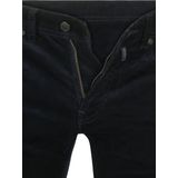 Pierre Cardin - Lyon - Broek - Donkerblauw - Katoen