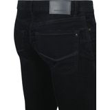 Pierre Cardin - Lyon - Broek - Donkerblauw - Katoen