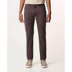 Pierre Cardin - Lyon - Jeans - Lichtbruin