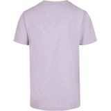 Mister Tee - Righteous Roses Heren T-shirt - Lila