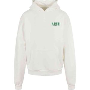 Mc Clothes - Hawai Oversized Hoodie