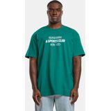 Mister Tee - T-shirt - Groen