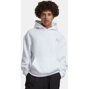 Mister Tee - Heren Sweatshirt - Wit