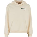 Mister Tee - Sweat à Capuche - Kleur: Sable Blanc - Materiaal: 70% Katoen, 30% Polyester