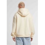 Mister Tee Upscale - For The Good Fluffy Hoodie/trui - Beige