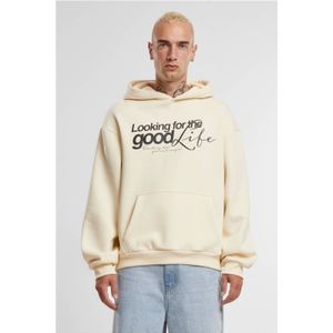 Mister Tee - Sweat-shirt - Wit