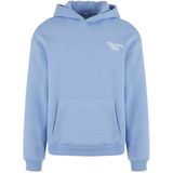 Mister Tee - Sweat-shirt - Blauw - L