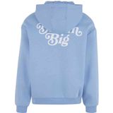 Mister Tee - Sweat-shirt - Blauw - L
