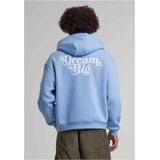 Mister Tee - Sweat-shirt - Blauw - L